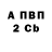Кетамин VHQ xClapped