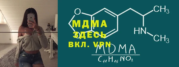 круглые Михайловка