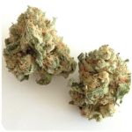 Шишки "White Widow"  (Белая вдова)  Гидропоника -  Бошка VHQ в Петровске-Забайкальском