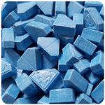 Экстази  Ecstasy Punisher 250 мг MDMA в Петровске-Забайкальском