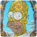 Марки LSD-25 VHQ чистых 250 мкг в Петровске-Забайкальском